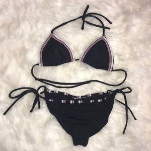 Brand new Boutique 2 piece Swim suit
